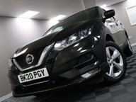 Nissan Qashqai DIG-T ACENTA PREMIUM 32