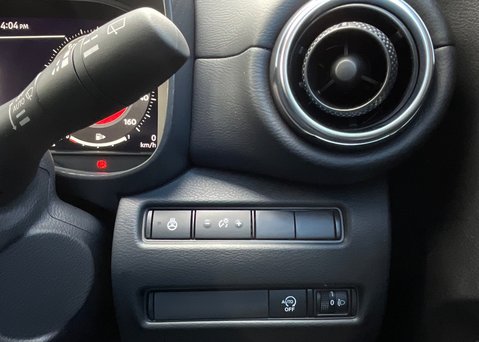 Nissan Juke 1.0 N-connecta manual 25