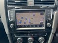 Volkswagen Golf 1.4 TSI BlueMotion Tech ACT GT Hatchback 5dr Petrol DSG Euro 6 (s/s) (150 p 35