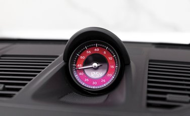 Porsche 911 Targa 4S (992) 19