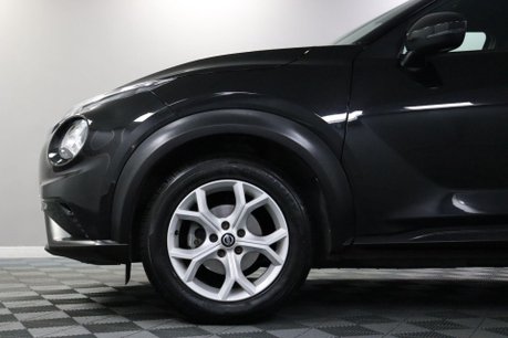 Nissan Juke DIG-T N-CONNECTA 33