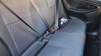 Toyota Yaris 1.5 VVT-h Design Hatchback 5dr Petrol Hybrid E-CVT Euro 6 (s/s) (116 ps) 7