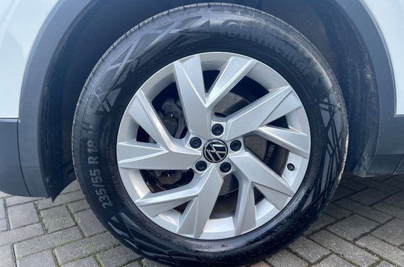 Volkswagen Tiguan Allspace LIFE 1.5 TSI 7 SEATS 13