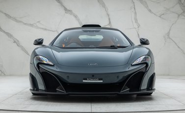 McLaren 675LT 7