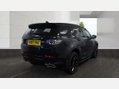 Land Rover Discovery Sport 2.0 SD4 HSE Dynamic Lux Auto 4WD Euro 6 (s/s) 5dr 6