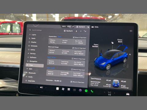 Tesla Model Y Model Y Rwd 4