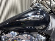 Honda VT750 C SHADOW 750 2009 30K GREAT RUNNING CRUISER BIKE 750CC 8