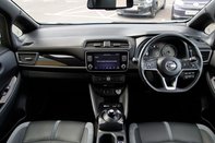 Nissan LEAF TEKNA 3