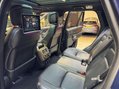 Land Rover Range Rover 3.0 Range Rover Vogue SE SDV6 Auto 4WD 5dr 76