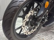 Lexmoto LXS 125 E55 2025 ONLY 5K 125CC LEARNER SPORTS BIKE 13