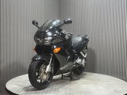 Honda VFR 1998 36K CLASSIC PROJECT BIKE NON VTEC 800CC TOURER 6