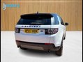 Land Rover Discovery Sport 2.0 TD4 HSE Black SUV 5dr Diesel Auto 4WD Euro 6 (s/s) (180 ps) 10