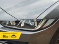 Jaguar XE 2.0 XE R-Sport D Auto 4dr 13
