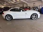 BMW Z4 2.0 20i M Sport Convertible 2dr Petrol Manual sDrive Euro 5 (s/s) (184 ps) 26