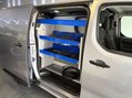 Vauxhall Vivaro 3100 75kWh Dynamic Auto L1 H1 6dr (7.4kW Charger) 10