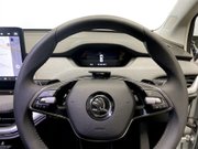 Skoda Enyaq 82kWh 85 Edition SUV 5dr Electric Auto (DC175kW) (286 ps) Air Con - Alloys 13