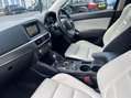 Mazda CX-5 2.2 SKYACTIV-D Sport Nav Auto 4WD Euro 6 (s/s) 5dr 23