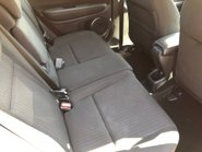 Honda HR-V 1.6 I-DTEC SE NAVI 50,000m, 1 owner Full Honda History £20 road tax 9