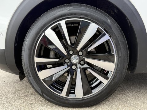Peugeot 3008 1.2 PureTech GT Line Premium SUV 5dr Petrol EAT Euro 6 (s/s) (130 ps) 17