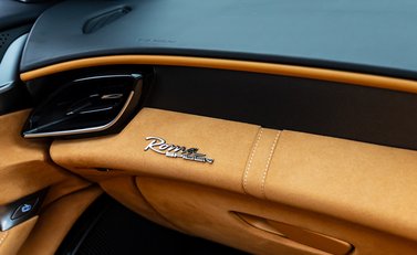 Ferrari Roma SPIDER 25