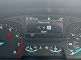 Ford Fiesta Petrol SWB L1H1 Low Roof Sport Air Con Alloys EURO 6 NO VAT 37