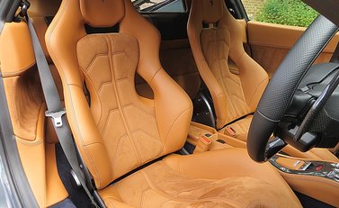 Ferrari 458 Italia 10