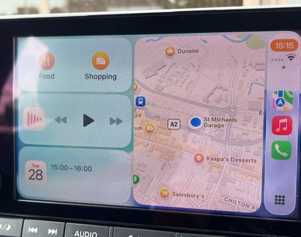 Nissan X-Trail 1.5 X-Trail Acenta Premium E-Power Auto 5dr 40