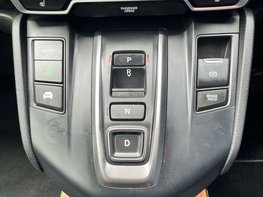 Honda CR-V 2.0 CR-V SR i-MMD 4x2 CVT 5dr 55