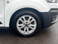 Ford Transit Connect 1.5 220 EcoBlue Leader Panel Van 5dr Diesel Manual L1 Euro 6 (s/s) (100 ps) 18