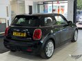 Mini Hatch 2.0 Cooper S Euro 6 (s/s) 3dr 4