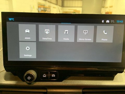 Citroen Berlingo BLUEHDI ENTERPRISE-PLUS M S/S 26