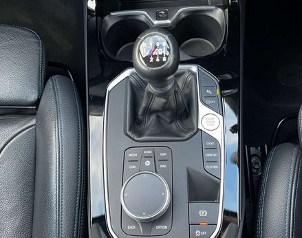 BMW 1 Series 1.5 118I M Sport 5dr 64