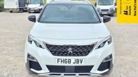Peugeot 3008 1.5 BlueHDi GT Line Premium SUV 5dr Diesel EAT Euro 6 (s/s) (130 ps) 2