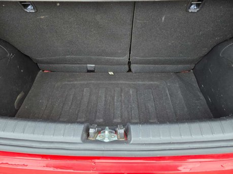 Kia Picanto 1.25 3 Hatchback 5dr Petrol Auto Euro 6 (83 bhp) 33