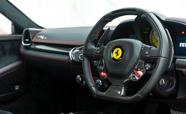 Ferrari 458 Italia 9