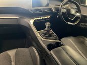 Peugeot 3008 1.5 3008 GT Line Premium Blue HDi S/S 5dr 48