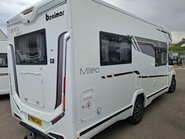 Benimar Mileo 282 8