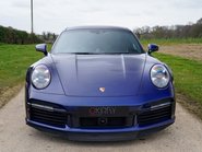 Porsche 911 TURBO S PDK 21