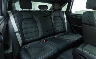 Porsche Macan GTS 11