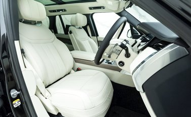 Land Rover Range Rover P530 First Edition 10