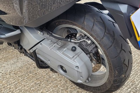 BMW C650 GT 31