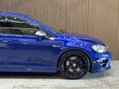 Volkswagen Golf 2.0 Golf R DSG 4WD 5dr 15