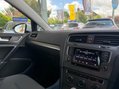 Volkswagen Golf 1.6 TDI BlueMotion Tech SE DSG Euro 5 (s/s) 5dr 16