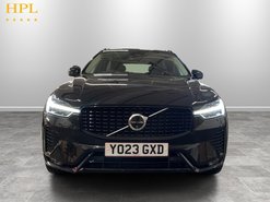 Volvo XC60 2.0 B5 MHEV Plus SUV 5dr Petrol Hybrid Auto AWD Euro 6 (s/s) (250 ps)