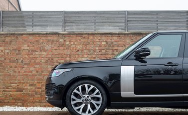 Land Rover Range Rover 3.0 SDV6 Westminster 28
