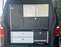 Volkswagen Transporter (Sold) Camper | Auto | Shuttle SE | 4 Berth | Pop Top | T32 | Tdi | Euro 6 19
