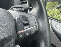 Ford Tourneo Custom Titanium | 8 Seats | 8 Seats | L1 SWB | NO VAT | Euro 6 | VANLUX 14