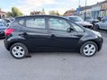 Kia Venga 1.6 2 Auto Euro 5 5dr 5