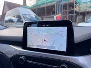 Ford Focus ZETEC TDCI 20