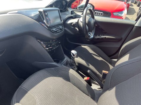 Peugeot 208 1.2 208 Tech Edition S/S 5dr 19